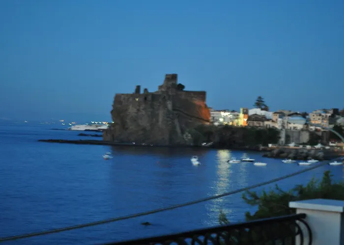 La Terrazza