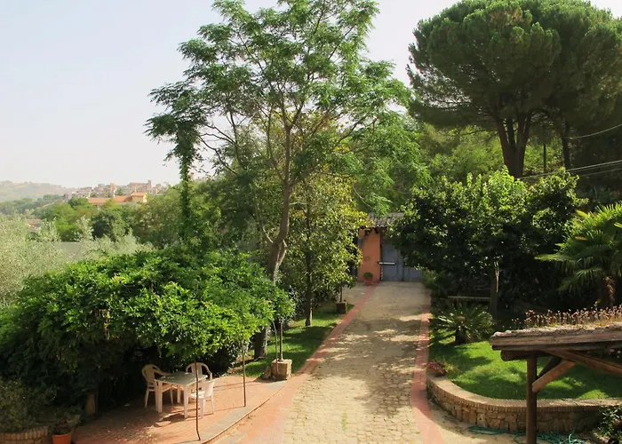 Villa Clementine