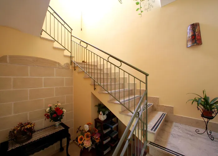 Albergo Bouganville