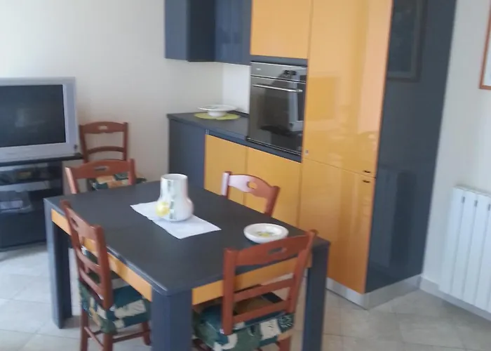 Casa Vacanze Preziosa