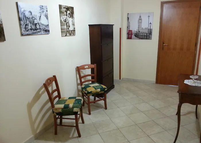 Casa Vacanze Preziosa