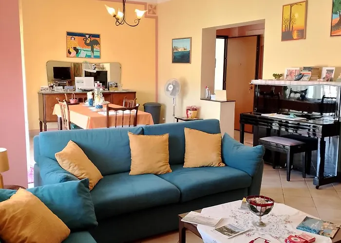 La Casa del Sole