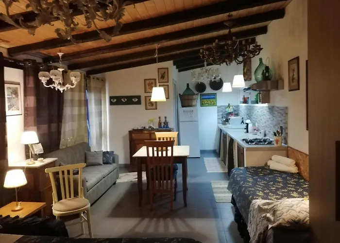 Casa della Quercia