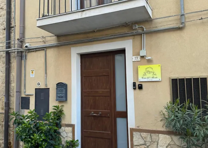 Casa del Monte