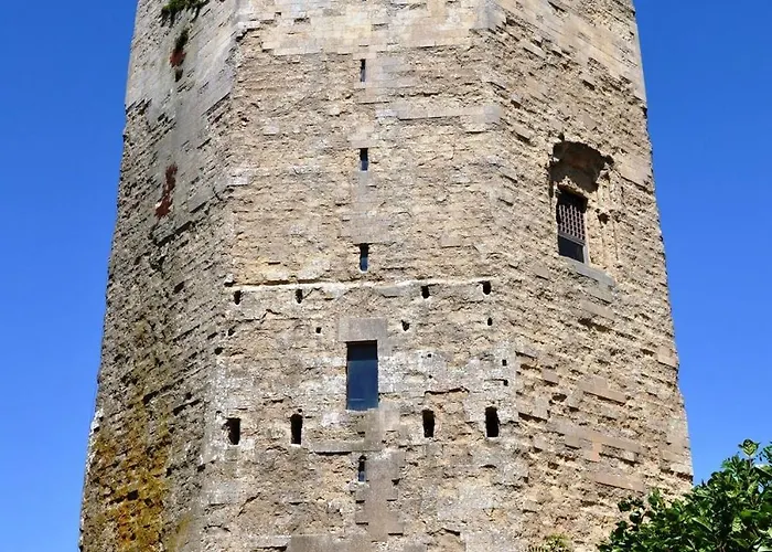 Casa del Monte