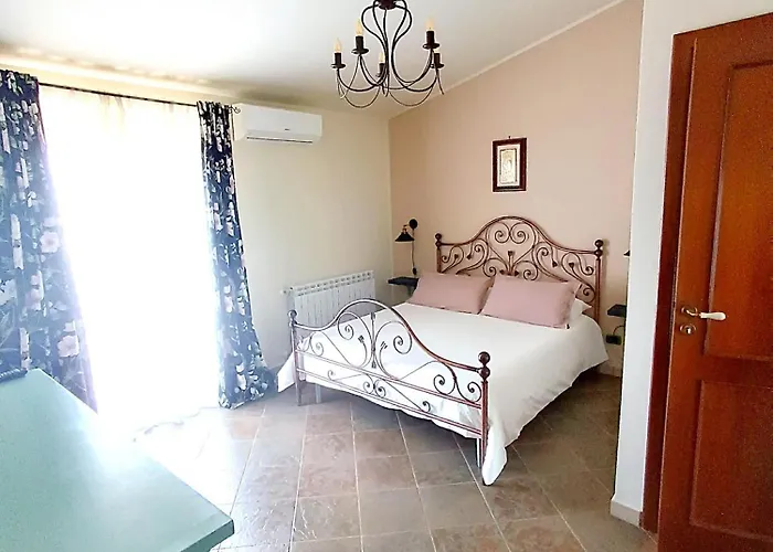 La Casa Di Matilde
