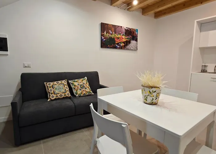 Baaria Apartments