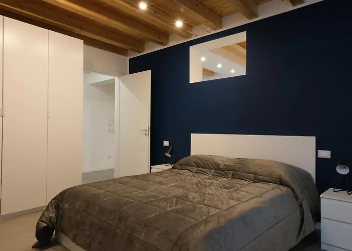Baaria Apartments