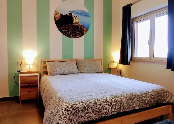 Ai Laghi Bed&Bed