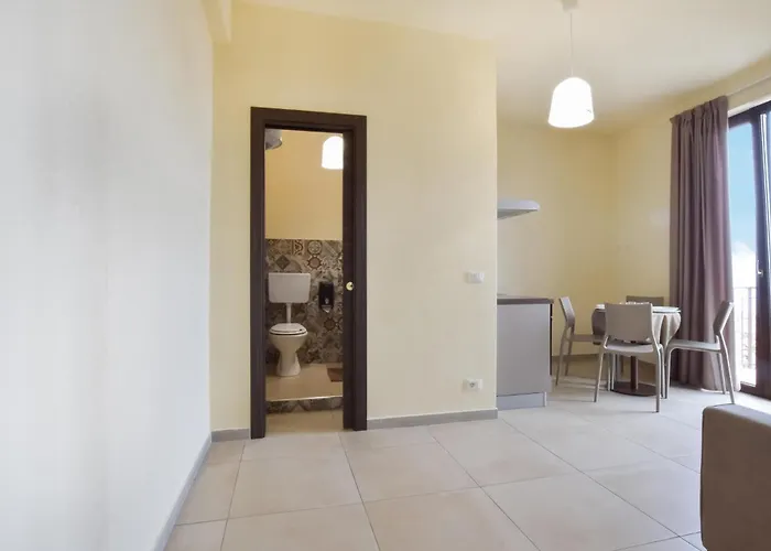 Le Muse Apartments