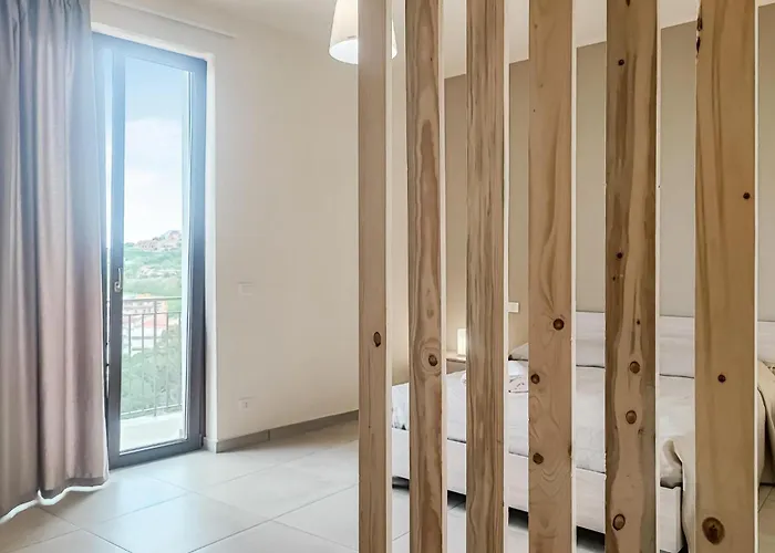 Le Muse Apartments