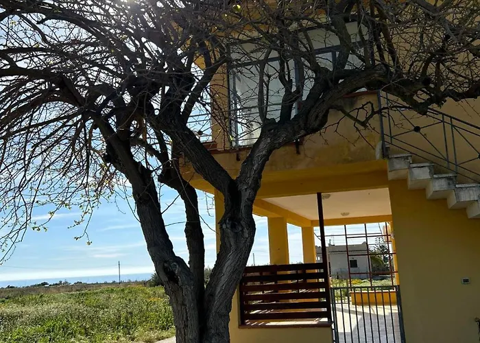 Casa Mangiaracina