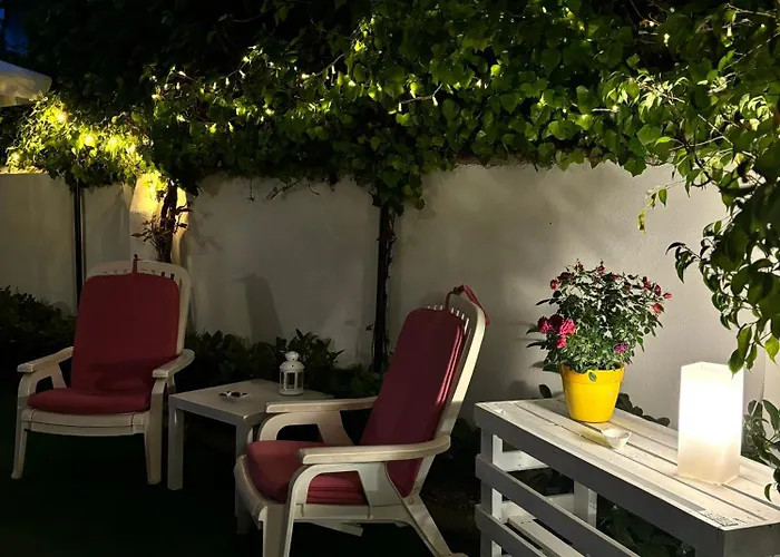 Alemar Bed & Breakfast