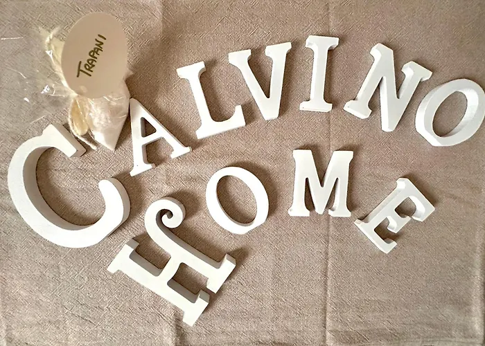 Calvino Home
