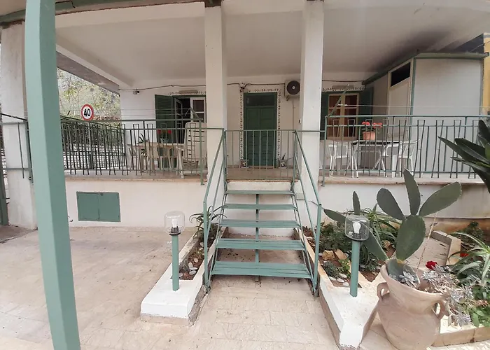 Casa Vacanze Ciccinè