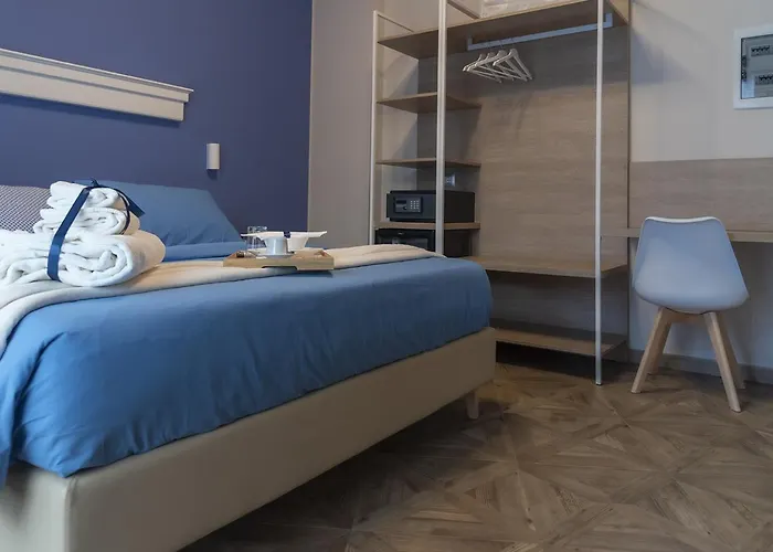 Gigli Rooms Pedara