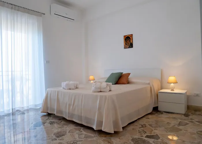 Kalimera Apartment