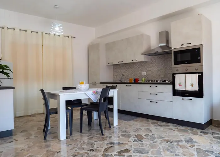 Kalimera Apartment