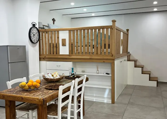 Casa Linda