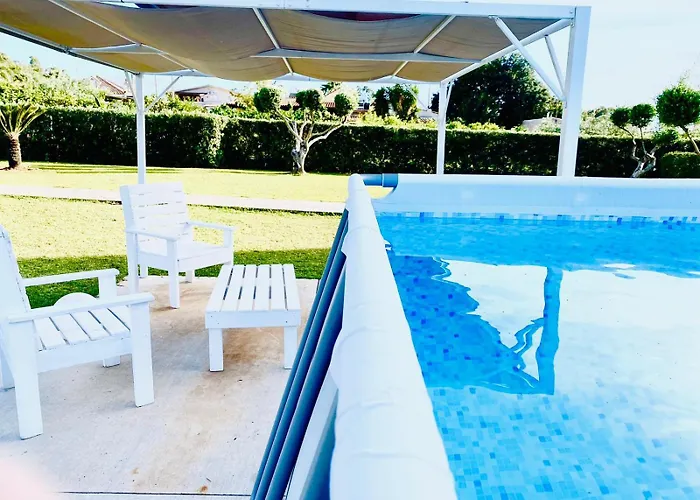 Villa Eagle