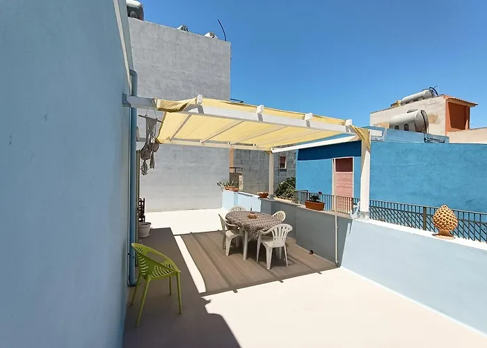 Casa Bise