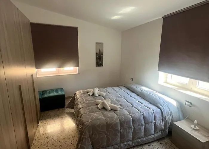 Casavacanze Alba