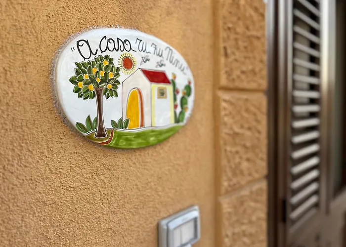 A Casa Ru Zu Nino