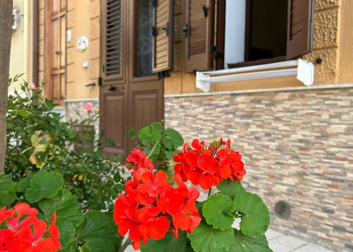 A Casa Ru Zu Nino