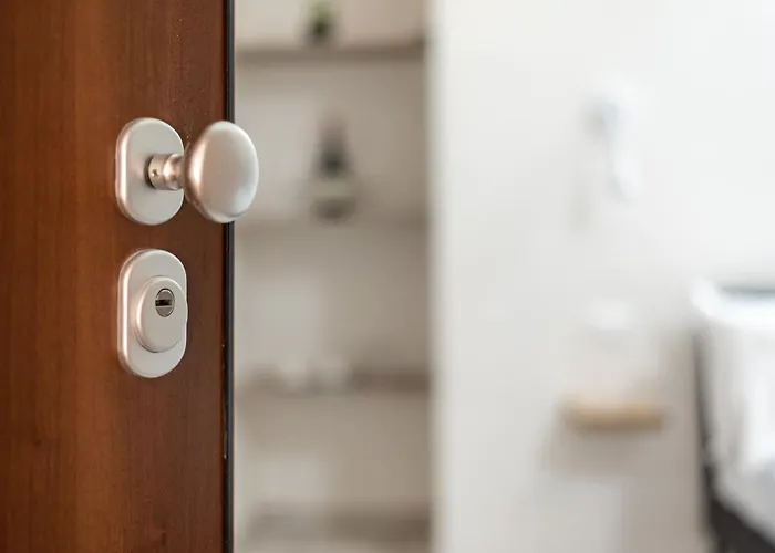 Quattro Canti Rooms