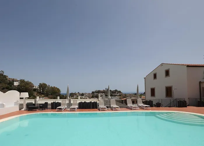 Hotel Villa Cute - HVC