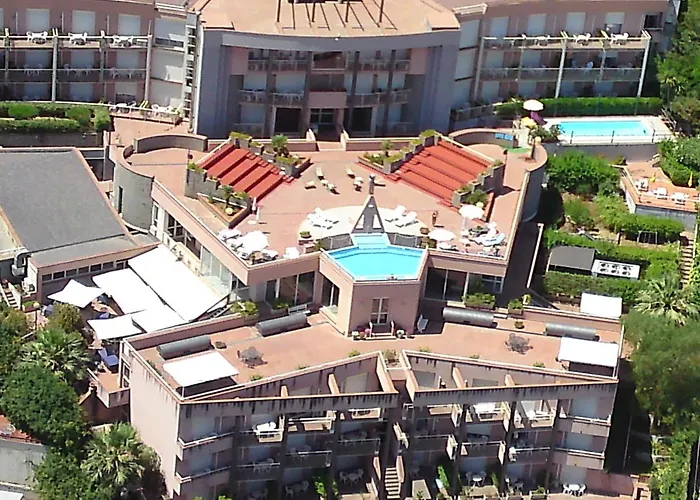 Hotel Bel 3