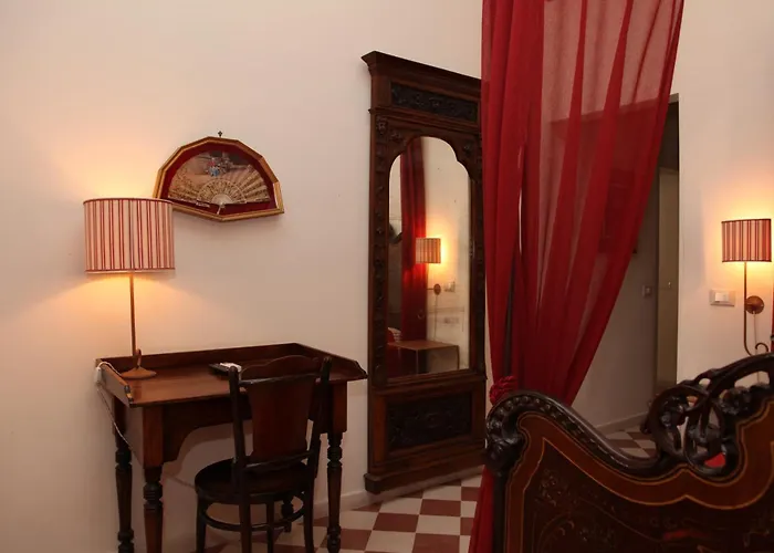 B&B Casa Ruffino