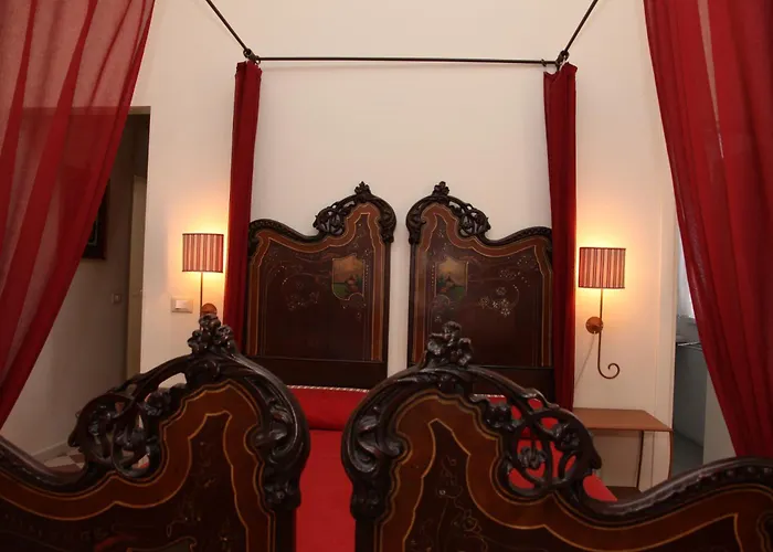 B&B Casa Ruffino