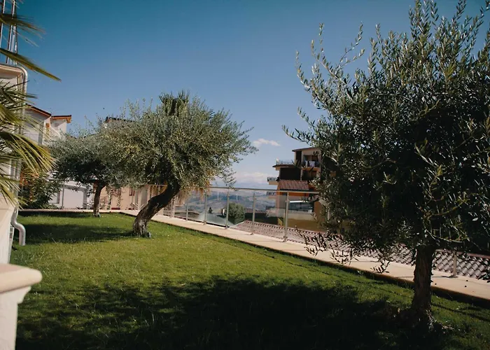 Halykos Hotel