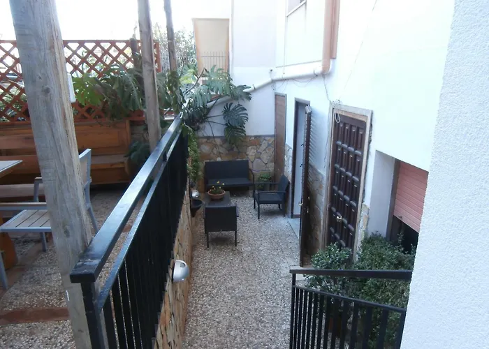 Busalacchi B&B