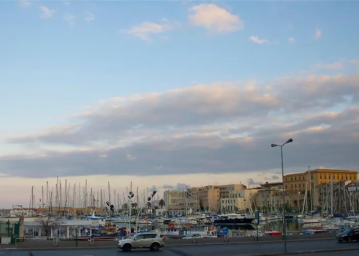 Bed A Cala