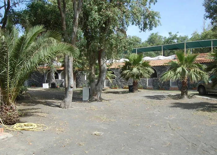 Villaggio Togo Togo