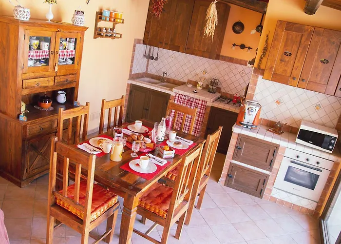 B&B Il Girasole