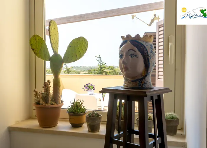 B&B Marìsicilia