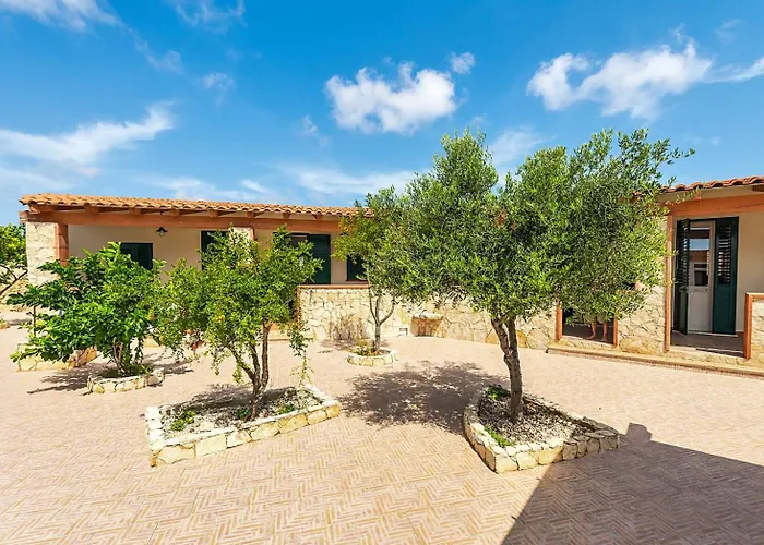 Appartamenti Pomelia - Lampedusa