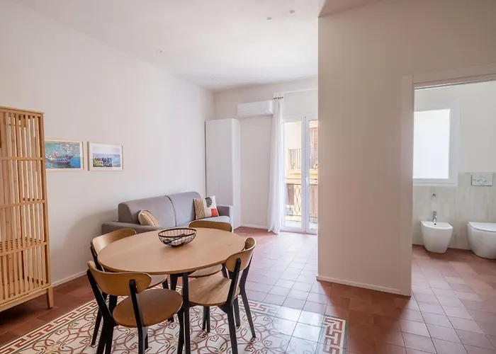 Piricu Apartments