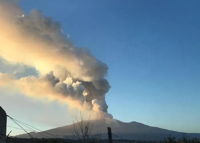 Vista Mare Etna