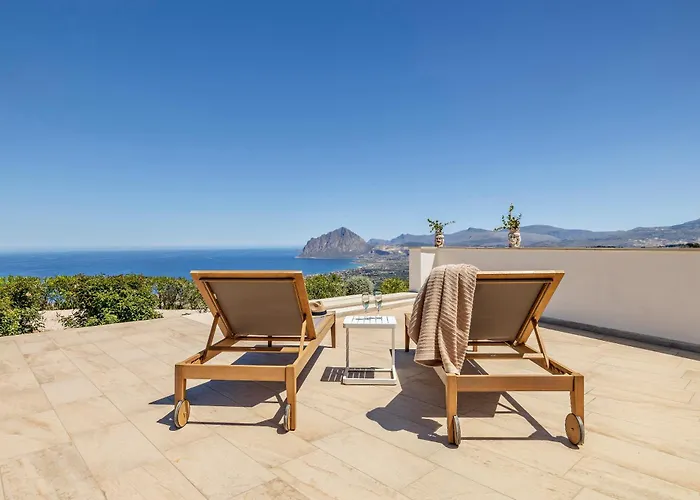 Resort Venere di Erice Hotel&Spa