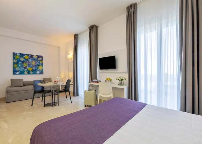 Resort Venere di Erice Hotel&Spa