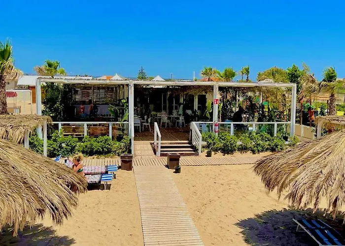 Terrazza sul mare