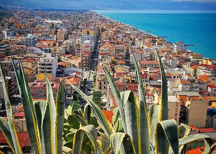 Casa Meraviglia del mare