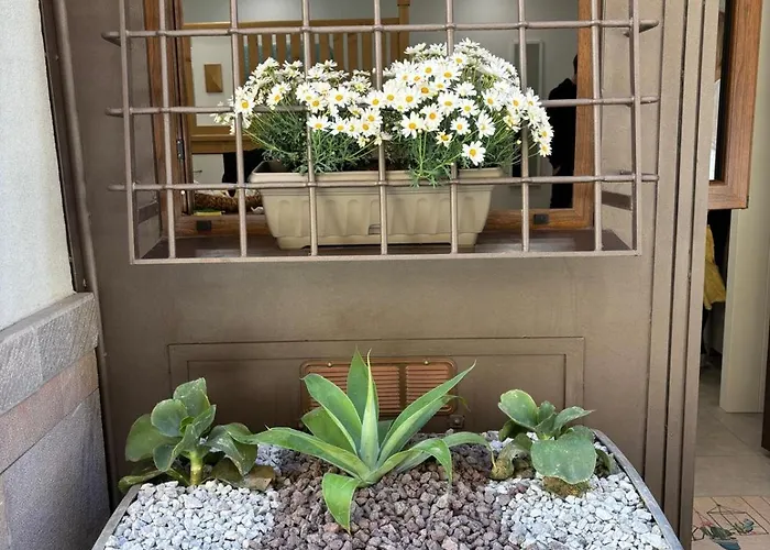 Casa Linda