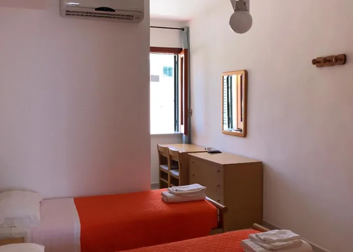 Hotel Ariston