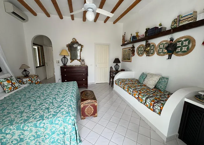 Hotel Lisca Bianca