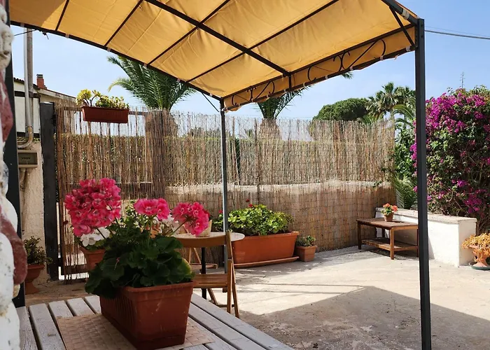 Villa Mediterraneo